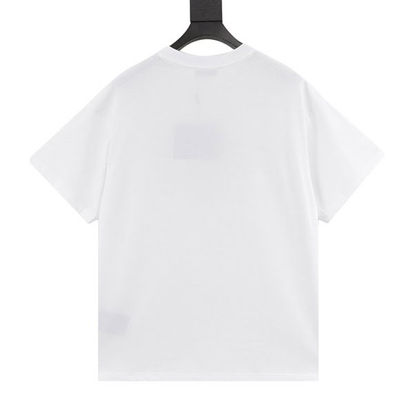 超話題!プラダ ロゴ コットン Tシャツ スーパーコピー puk03086